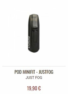 Capture Minifit